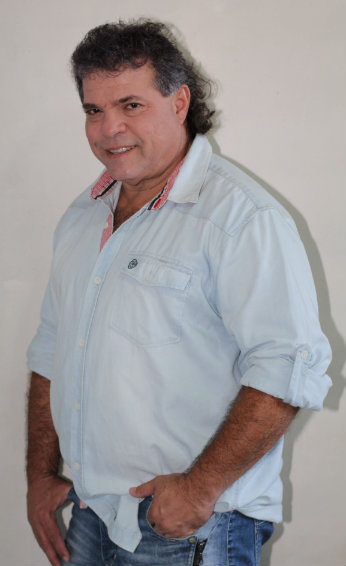 Artista constata o retorno de antiga técnica do playback. Foto: NPA/Producoes/Divulgação