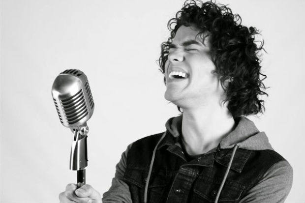 Cantor cancelou show por motivo de saúde. Foto: Divulgação