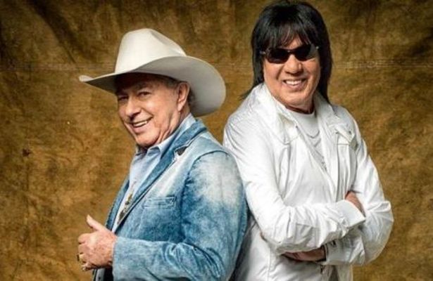 Milionário e Marciano superam a perda de parceiros com música e bom humor. Foto: Divulgação