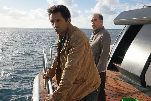 Segunda temporada de Fear the walking dead passa no AMC, &agrave;s 22h30. Foto: AMC/Divulga&ccedil;&atilde;o/
