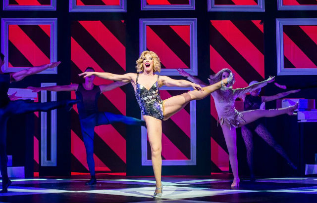 Claudia Raia repassa 30 anos de carreira em musical. Foto: Caio Gallucci/Divulgação/ Claudia Raia repassa 30 anos de carreira em musical. Foto: Caio Gallucci/Divulgação/