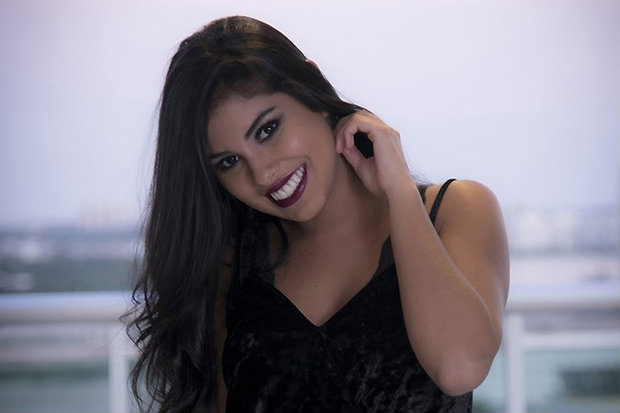 Ensaio é inspirado na música "Aquele 1%". Foto: GShow/Reprodução
