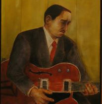 Artista expressou interesse pela música através da série "Jazz". Foto: Ismael Caldas/Reprodução