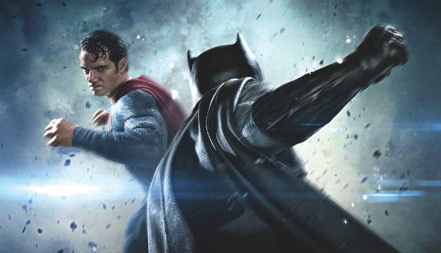Conflito entre os heróis da DC Comics barrou a saga de Moisés. Foto: Warner Bros./Divulgação/ Conflito entre os heróis da DC Comics barrou a saga de Moisés. Foto: Warner Bros./Divulgação/