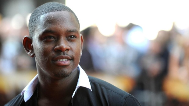Aml Ameen interpretou o personagem Capheus. Foto: Netflix/Divulgação/ Aml Ameen interpretou o personagem Capheus. Foto: Netflix/Divulgação/