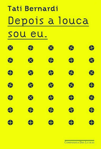 Foto: Companhia das Letras/Divulgação