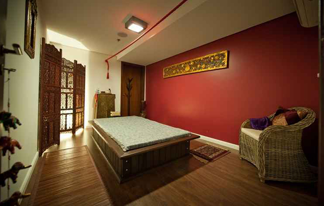 Foto: Buddha Spa/Divulgação