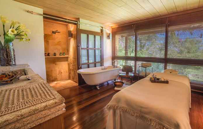 Foto: Hotel Toriba/Divulgação