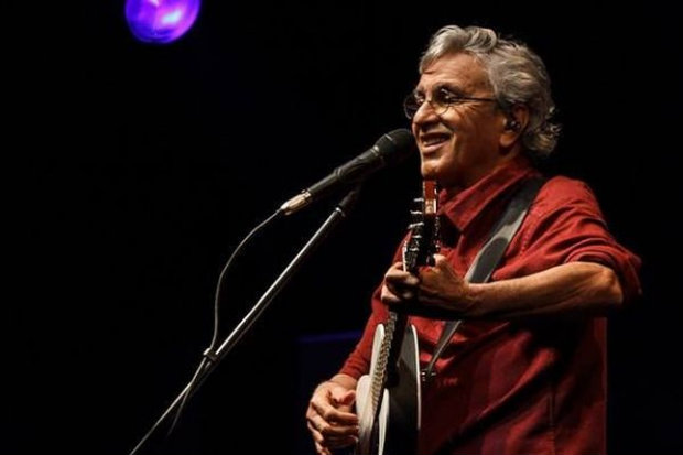 O compositor de Le&atilde;zinho tamb&eacute;m falou sobre o medo que passou quando foi preso, em 1969, durante a ditadura no Brasil. Foto: Reprodu&ccedil;&atilde;o da internet/