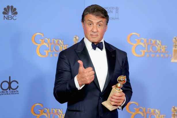 Série conta com participação e produção de Sylvester Stallone. Foto: AFP/ Série conta com participação e produção de Sylvester Stallone. Foto: AFP/