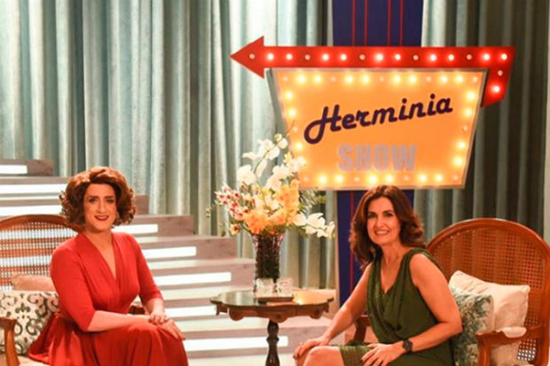 O filme será lançado no dia 29 de dezembro deste ano. Foto: Instagram/Reprodução/