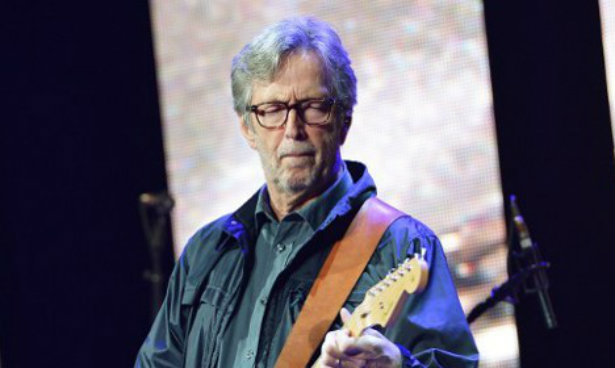 "I still do" &eacute; o 23&ordm; disco da carreira do guitarrista, cantor e compositor brit&acirc;nico. Foto: AFP/Reprodu&ccedil;&atilde;o/