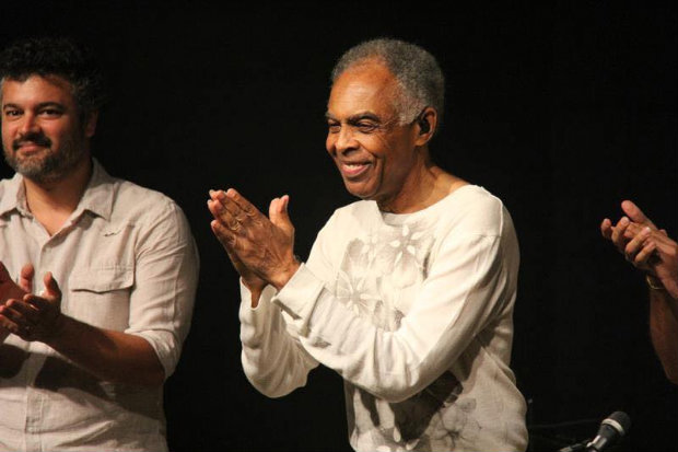 Artista esteve internado no início do ano. Foto: Facebook/Reprodução