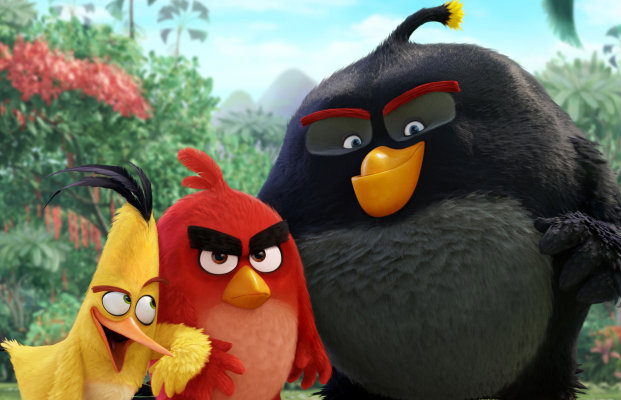 /Carisma dos personagens &eacute; ponto forte do filme. Foto: Sony Pictures/Divulga&ccedil;&atilde;o