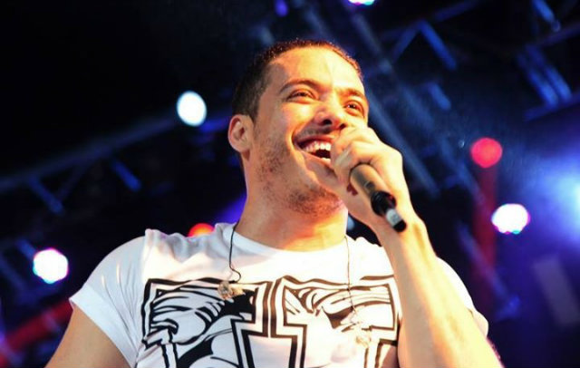 Festa convida o público a vestir a cor branca. Foto: Facebook/Reprodução/