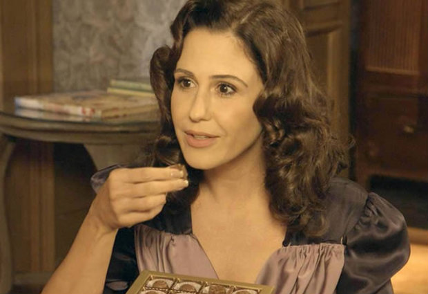 Ilde é interpretada por Guilhermina Guile. Foto: TV Globo/Divulgação/Foto: TV Globo/Divulgação Ilde é interpretada por Guilhermina Guile. Foto: TV Globo/Divulgação/Foto: TV Globo/Divulgação