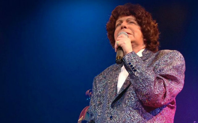 Em meados dos anos 1950, Cauby Peixoto já era o cantor mais famoso do rádio brasileiro. Foto: Facebook/Divulgação/