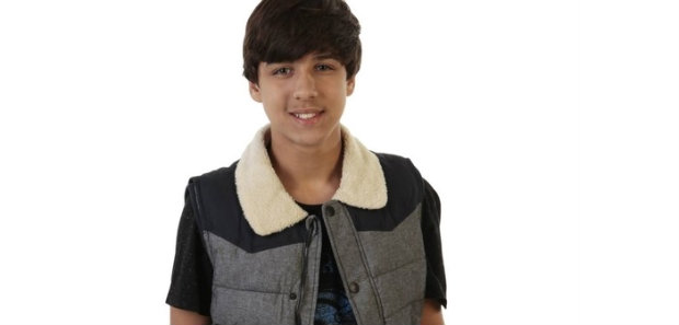 Foto: SBT/Divulgação/