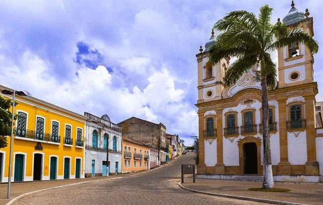 Foto: Sedetur Alagoas/Reprodução