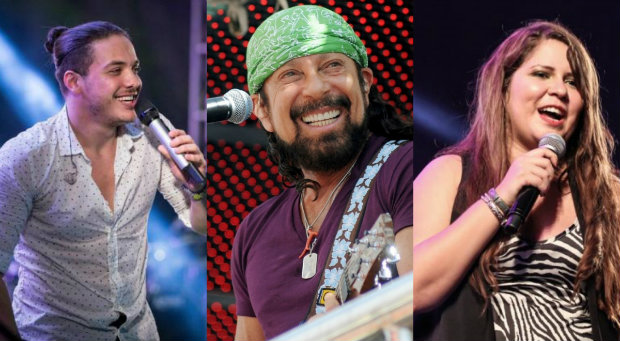 Atrações são os destaques da programação. Foto: Reprodução da internet