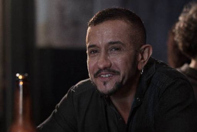 O ator transexual Léo Moreira participou de Psi. Foto: HBO/Divulgação