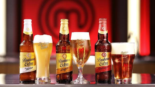 Cervejas são pensadas para harmonizar com pratos diferentes. Foto: Justpress/Divulgação/ Cervejas são pensadas para harmonizar com pratos diferentes. Foto: Justpress/Divulgação/
