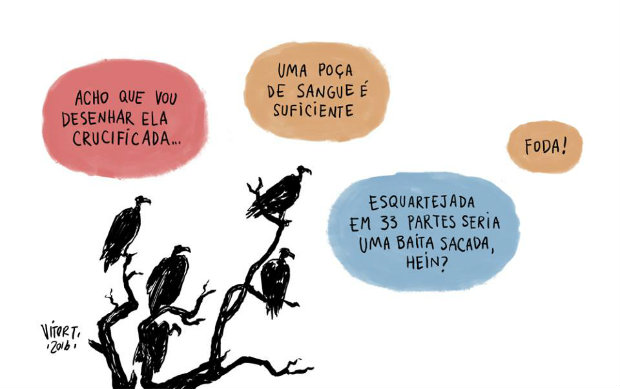 Foto: Vitor Teixeira/Reprodução