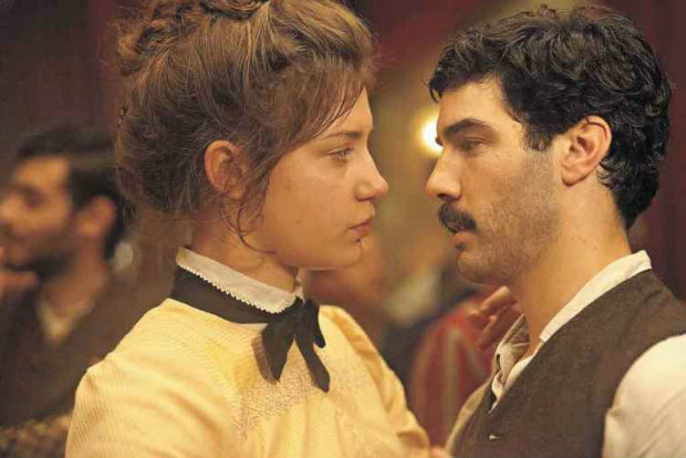 Filme é do diretor Elie Wajeman, o mesmo de "Alihah". Foto: Imovision/divulgação/