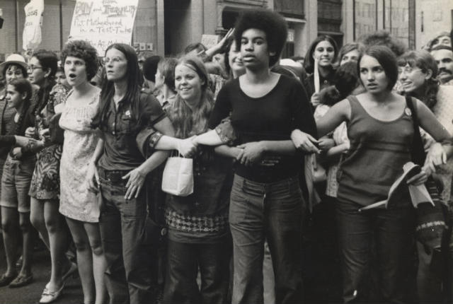 Obra se passa na década de 1960. Foto: Netflix/Divulgação/