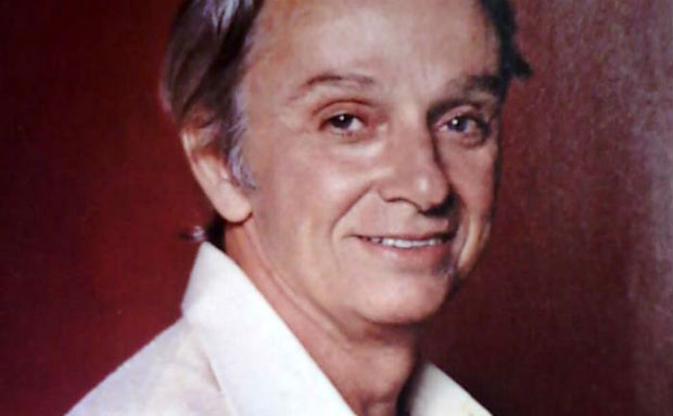 Ivan Candido morreu aos 84 anos. Foto: TV Globo/divulgação