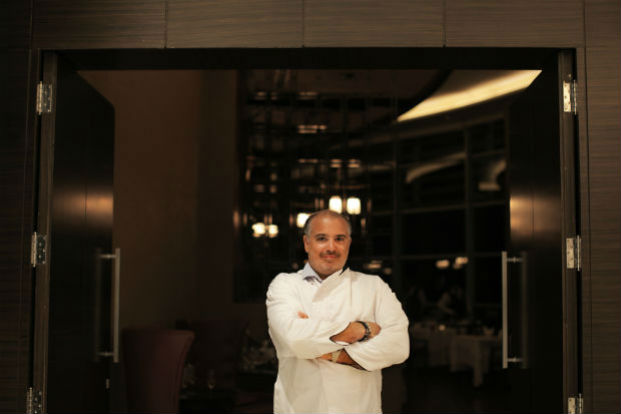 Cardápio agora conta com novas receitas do chef português Olivier Costa. Foto: Alcione Ferreira/Exclusiva!BR/ Cardápio agora conta com novas receitas do chef português Olivier Costa. Foto: Alcione Ferreira/Exclusiva!BR/