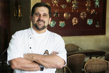 Foto: Restaurante Chiwake/Divulgação/ Foto: Restaurante Chiwake/Divulgação/