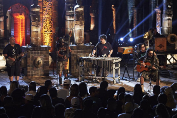 Turn&ecirc; come&ccedil;a pela Para&iacute;ba. Foto: Guto Costa/Divulga&ccedil;&atilde;o/