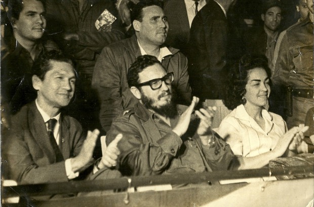 O livro de Porfírio aborda a participação de Francisco Julião na Zona da Mata de Pernambuco, antes do golpe militar, e no processo de redemocratização do Brasil. Foto: Arquivo pessoal/Reprodução/ O livro de Porfírio aborda a participação de Francisco Julião na Zona da Mata de Pernambuco, antes do golpe militar, e no processo de redemocratização do Brasil. Foto: Arquivo pessoal/Reprodução/