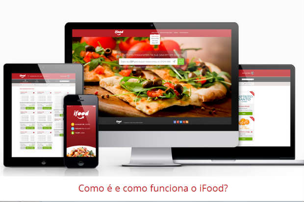 iFood realizou uma pesquisa exclusiva sobre os hábitos dos consumidores de delivery de comida em várias capitais brasileiras. Foto: iFood/Reprodução: Internet/ iFood realizou uma pesquisa exclusiva sobre os hábitos dos consumidores de delivery de comida em várias capitais brasileiras. Foto: iFood/Reprodução: Internet/
