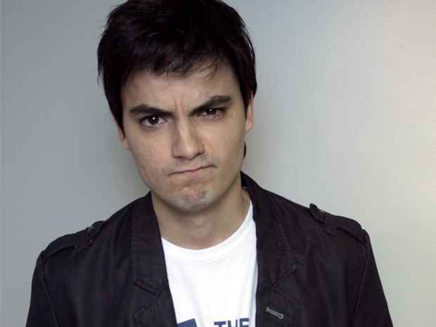 Felipe Neto coleciona trabalhos de sucesso na web. Foto: Divulgação/ Felipe Neto coleciona trabalhos de sucesso na web. Foto: Divulgação/