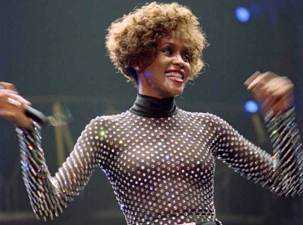 Cissy Houston não aprovava um relacionamento da filha com outra mulher. Foto: Bertrand Guay/AFP/ Cissy Houston não aprovava um relacionamento da filha com outra mulher. Foto: Bertrand Guay/AFP/