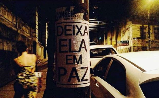 / /