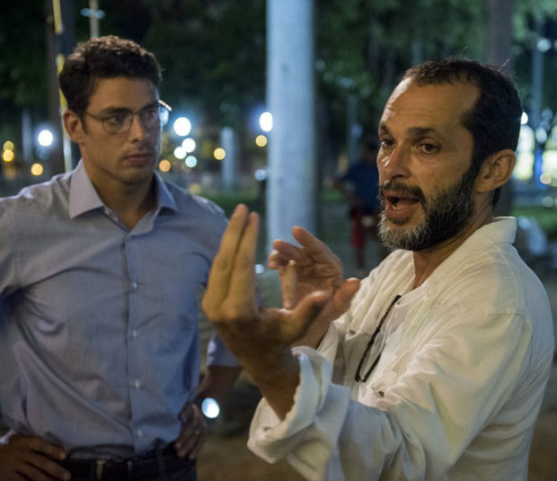 Foto: Globo/Reprodução