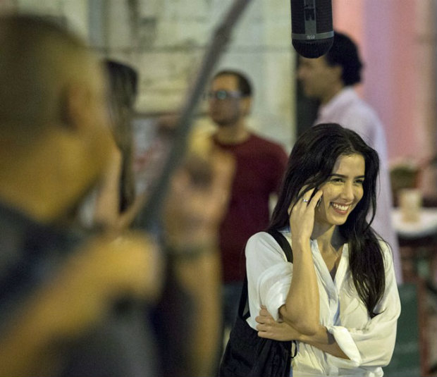 Foto: Globo/Reprodução