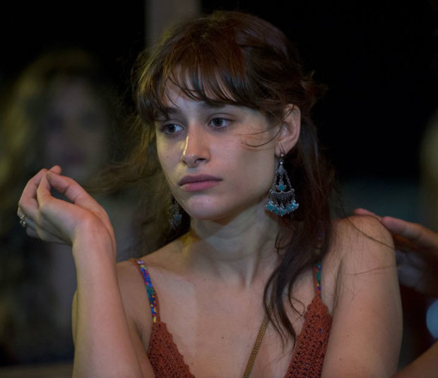 Foto: Globo/Reprodução