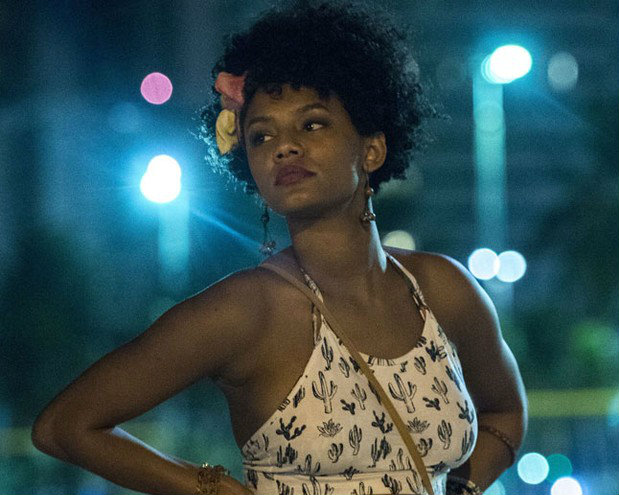Foto: Globo/Reprodução