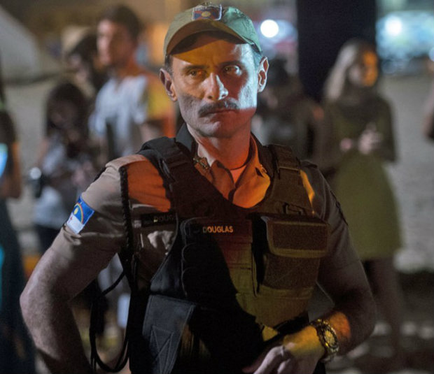 Foto: Globo/Reprodução