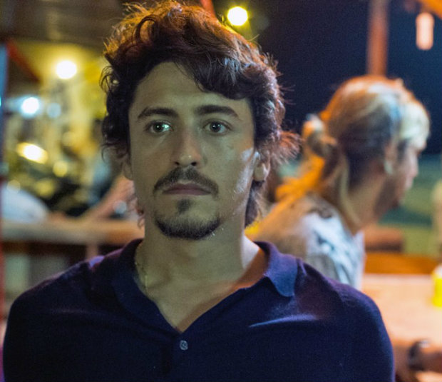Foto: Globo/Reprodução