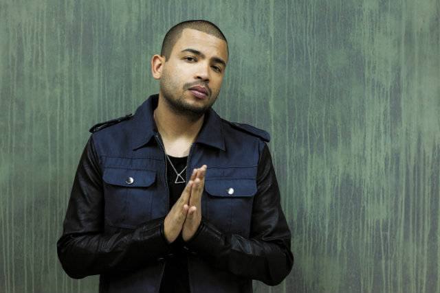 Novo DVD contou com participa&ccedil;&otilde;es especiais de Anitta, Marcelo D2 e da dupla Rashid e Kamau. Foto: Facebook/Divulga&ccedil;&atilde;o/