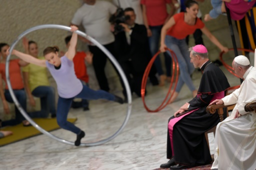 Foto: Andreas Solaro/AFP/ Foto: Andreas Solaro/AFP/