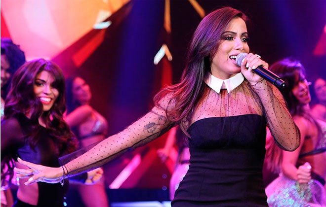Na época em que a ação judicial foi iniciada, a artista alegou ter descoberto um desvio de R$ 2,5 milhões. Foto: Globo/Reprodução