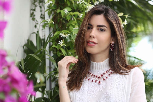 Camila Coutinho tem mais de dois milhões de seguidores no Instagram. Foto: Reprodução da internet/ Camila Coutinho tem mais de dois milhões de seguidores no Instagram. Foto: Reprodução da internet/