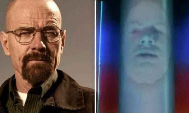 Na hist&oacute;ria, Zordon &eacute; o personagem respons&aacute;vel pelo recrutamento dos Power Rangers. Foto: AMC Divulga&ccedil;&atilde;o e Saban Brands/Divulga&ccedil;&atilde;o/