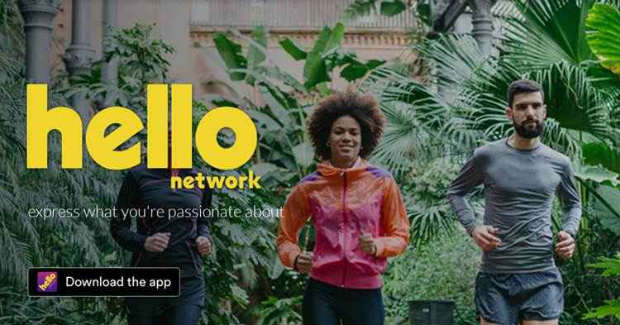 A ferramenta, que já está no ar nos Estados Unidos, no Canadá, na Nova Zeilândia e na Austrália, só chega ao Brasil em agosto. Foto: Hello/Reprodução/